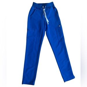 Figs Technical Collection Scrub Pants XXS